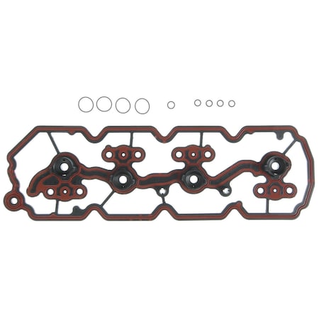 Mahle Valley Pan Gasket Set MS20203